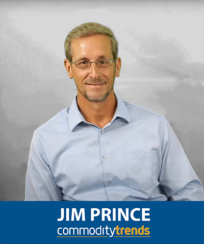 Jim Prince